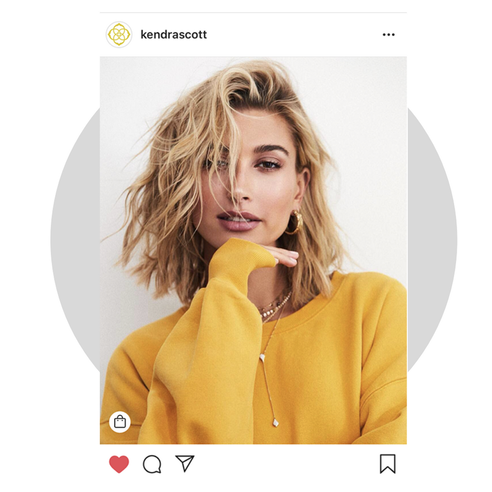 INFLUENCER MARKETING